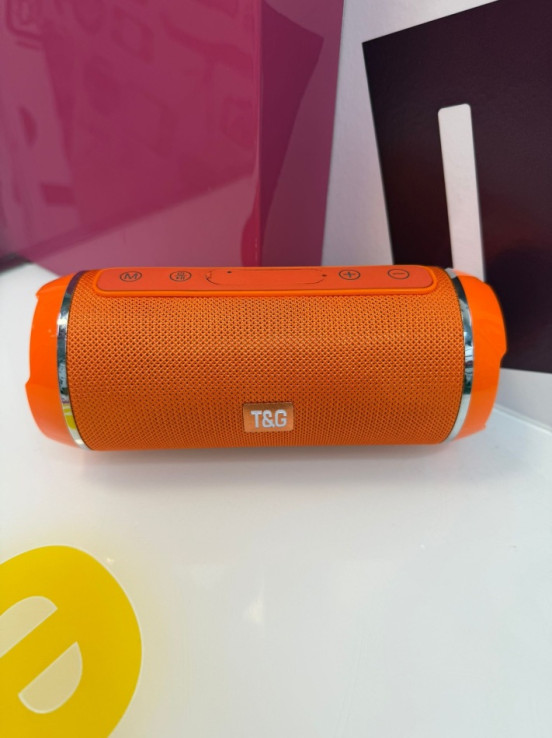 9-9-73812-1-Altavoz Portatil Bluetooth Tg 