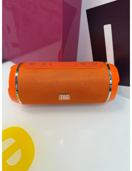 9-9-73812-1-Altavoz Portatil Bluetooth Tg 