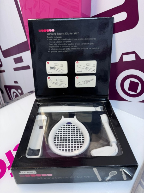 9-9-73794-2-Accesorio Nintendo Wii winning sports kit for 