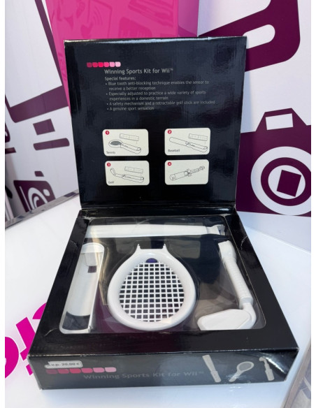 9-9-73794-2-Accesorio Nintendo Wii winning sports kit for 