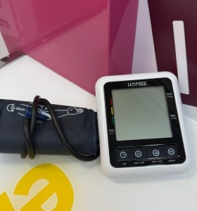 9-9-73717-1-Tensiometro de Brazo digital Homiee BP1001