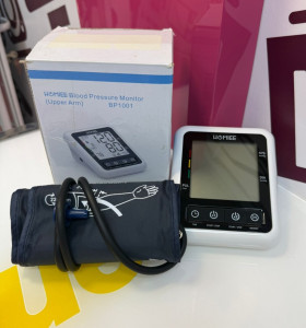 9-9-73717-1-Tensiometro de Brazo digital Homiee BP1001 2