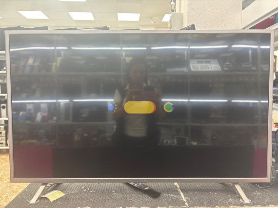 1-1-263685-1-Televisor LED Thomson 43uc6426 