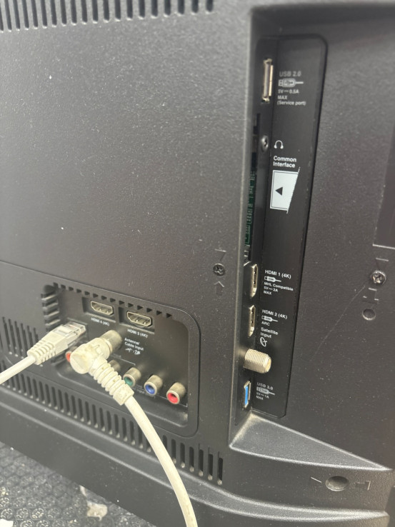 1-1-263685-2-Televisor LED Thomson 43uc6426 