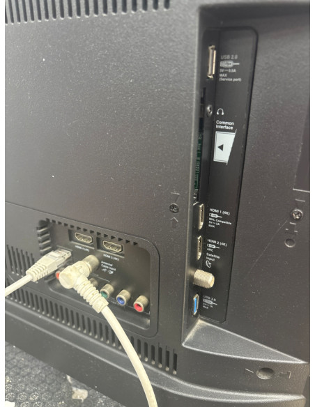 1-1-263685-2-Televisor LED Thomson 43uc6426 