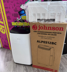 7-7-82782-1-Aire Acondicionado Jhonson Alpes 12BC