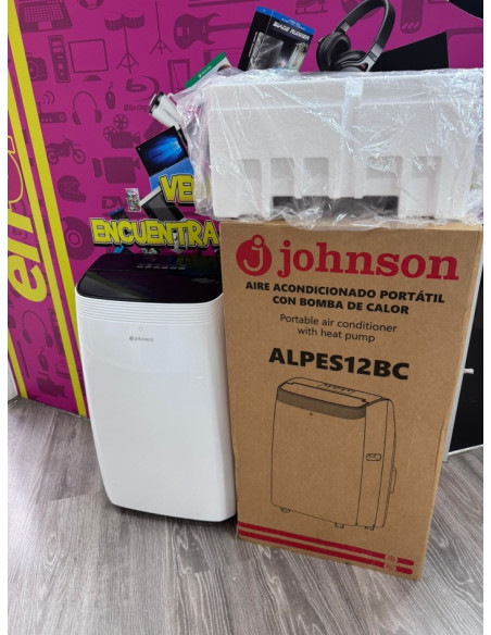 7-7-82782-1-Aire Acondicionado Jhonson Alpes 12BC