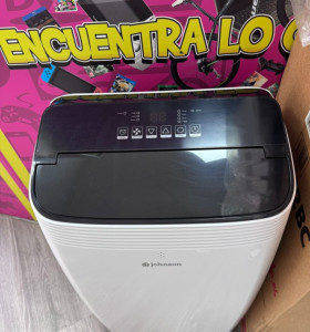 7-7-82782-1-Aire Acondicionado Jhonson Alpes 12BC 2