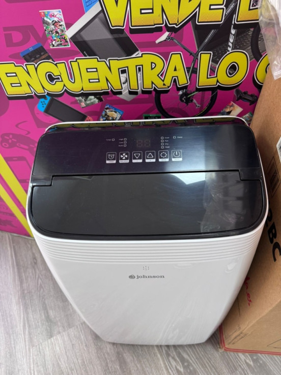 7-7-82782-2-Aire Acondicionado Jhonson Alpes 12BC