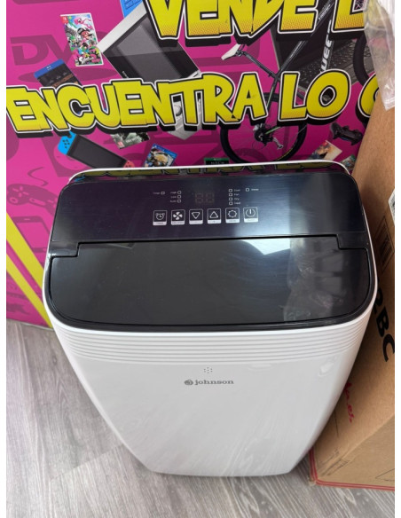7-7-82782-2-Aire Acondicionado Jhonson Alpes 12BC