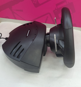 1-1-263725-1-Accesorio PS4 Volante - Thrustmaster T80 Ferrari 488 GTB  2