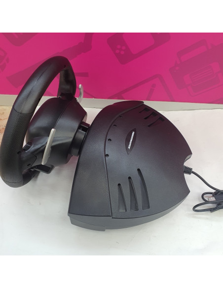 1-1-263725-3-Accesorio PS4 Volante - Thrustmaster T80 Ferrari 488 GTB 