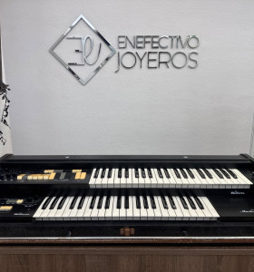 1-1-265682-1-Teclado Electrónico BOHM 