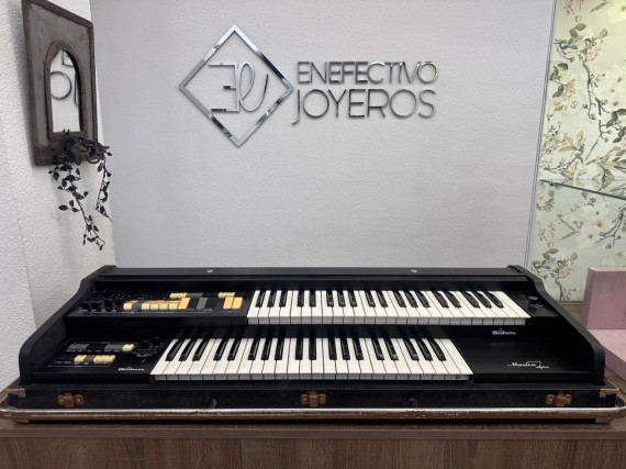 1-1-265682-1-Teclado Electrónico BOHM 