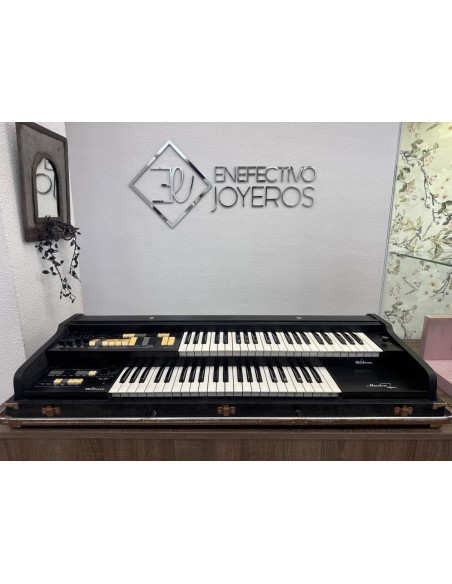 1-1-265682-1-Teclado Electrónico BOHM 