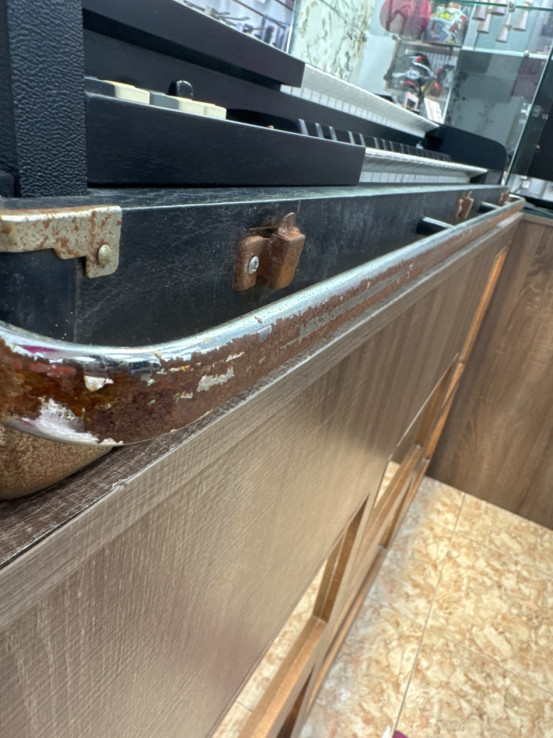 1-1-265682-4-Teclado Electrónico BOHM 