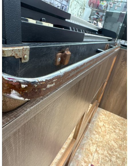 1-1-265682-4-Teclado Electrónico BOHM 