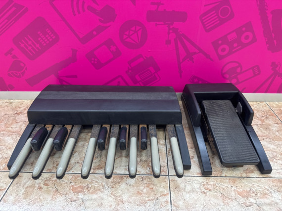 1-1-265682-5-Teclado Electrónico BOHM 