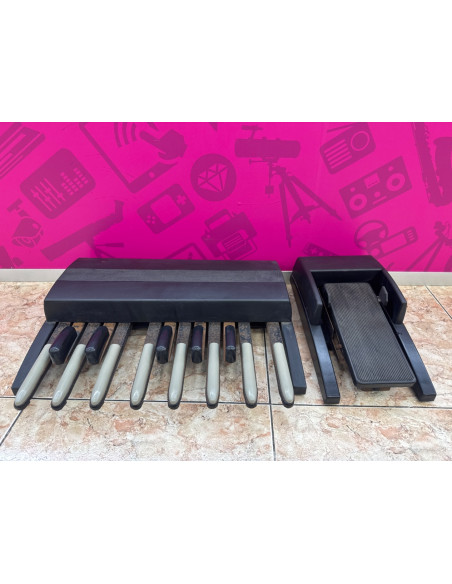 1-1-265682-5-Teclado Electrónico BOHM 