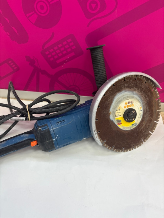 1-1-265676-1-Radial Dexter 2100 Ag 230 5 Disco