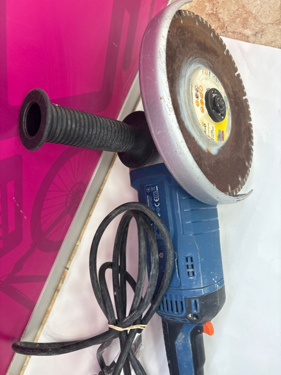 1-1-265676-2-Radial Dexter 2100 Ag 230 5 Disco