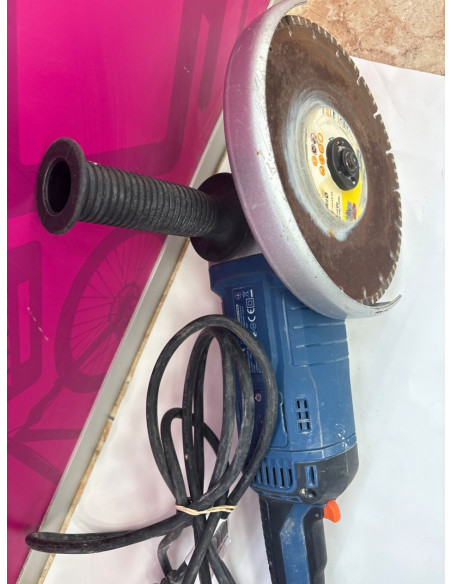 1-1-265676-2-Radial Dexter 2100 Ag 230 5 Disco