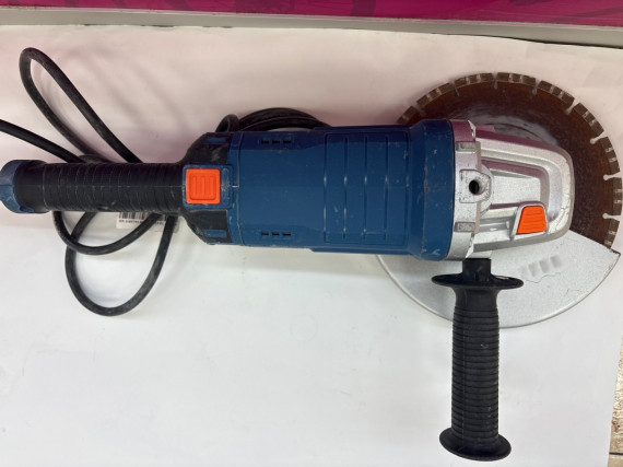 1-1-265676-4-Radial Dexter 2100 Ag 230 5 Disco