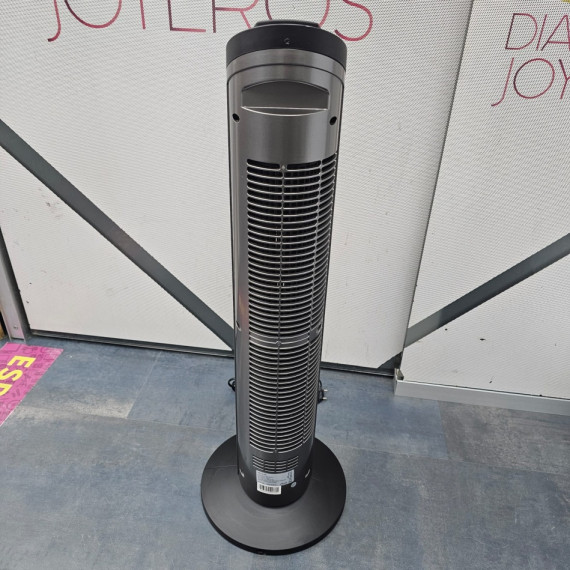 8-8-74181-4-Ventilador De Torre Cecotec Energy Silence 890 Skyline 50w (con Mando)