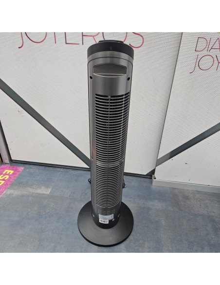 8-8-74181-4-Ventilador De Torre Cecotec Energy Silence 890 Skyline 50w (con Mando)