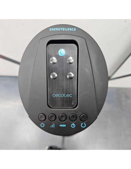 8-8-74181-3-Ventilador De Torre Cecotec Energy Silence 890 Skyline 50w (con Mando)