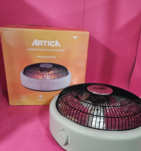 8-8-74177-1-Brasero Eléctrico Artica EB905C 900w