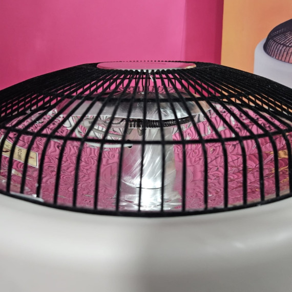 8-8-74177-6-Brasero Eléctrico Artica EB905C 900w