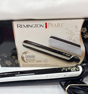 1-1-265760-1-Plancha Pelo Remington Pearl S9500