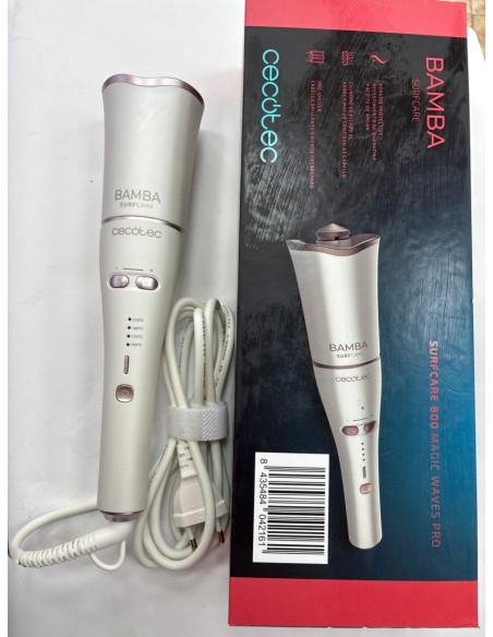 1-1-265768-1-Rizador Pelo Cecotec Bamba Surfcare