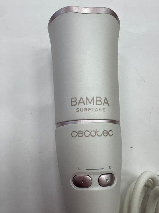 1-1-265768-2-Rizador Pelo Cecotec Bamba Surfcare
