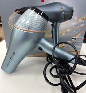 1-1-265764-1-Secador Pelo Remington Shine Therapy Pro 2200W