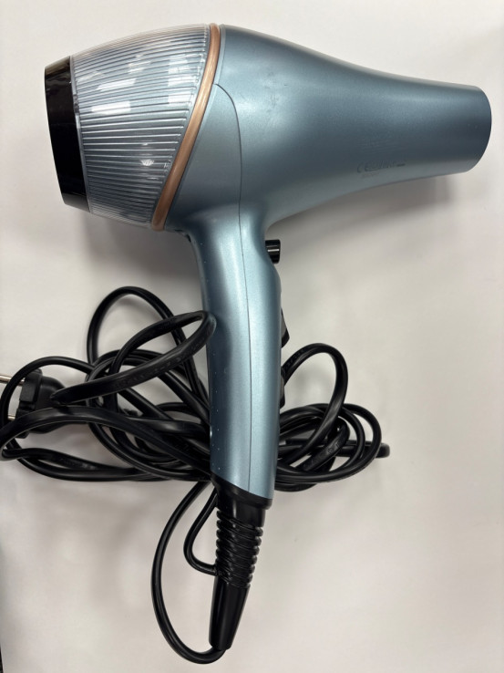 1-1-265764-2-Secador Pelo Remington Shine Therapy Pro 2200W