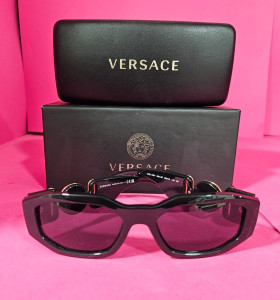 8-8-70762-1-Gafas de sol unisex Versace VE4361 GB1 87