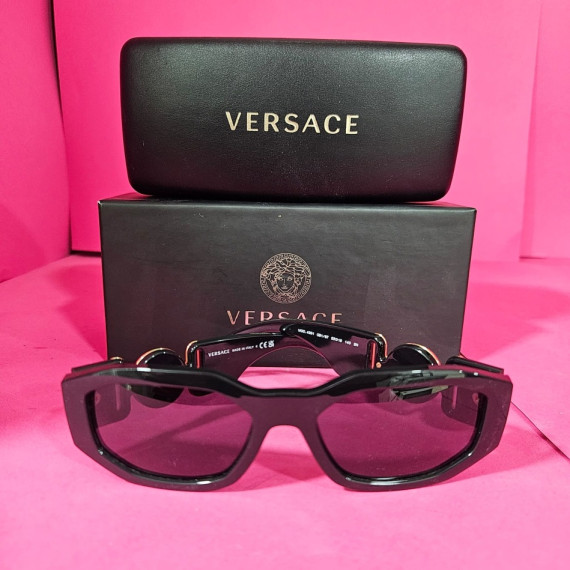 8-8-70762-1-Gafas de sol unisex Versace VE4361 GB1 87
