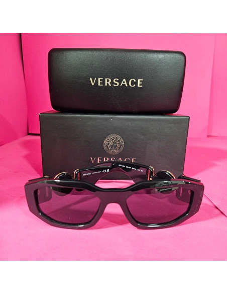 8-8-70762-1-Gafas de sol unisex Versace VE4361 GB1 87