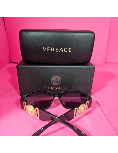 8-8-70762-2-Gafas de sol unisex Versace VE4361 GB1 87