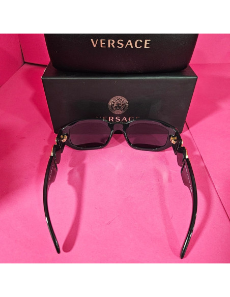 8-8-70762-4-Gafas de sol unisex Versace VE4361 GB1 87
