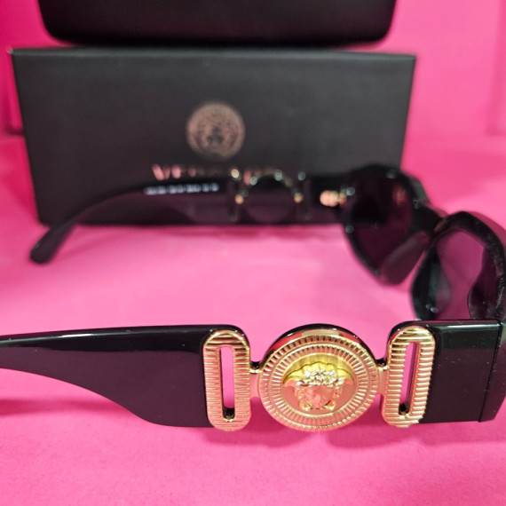 8-8-70762-6-Gafas de sol unisex Versace VE4361 GB1 87