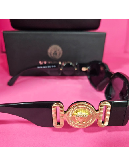 8-8-70762-6-Gafas de sol unisex Versace VE4361 GB1 87