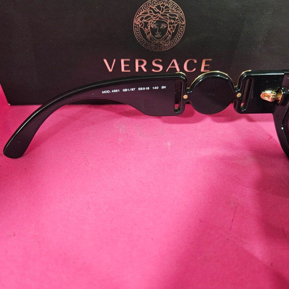 8-8-70762-7-Gafas de sol unisex Versace VE4361 GB1 87