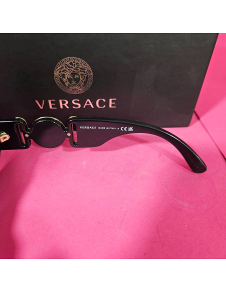 8-8-70762-8-Gafas de sol unisex Versace VE4361 GB1 87