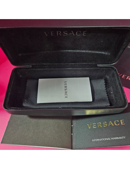 8-8-70762-10-Gafas de sol unisex Versace VE4361 GB1 87