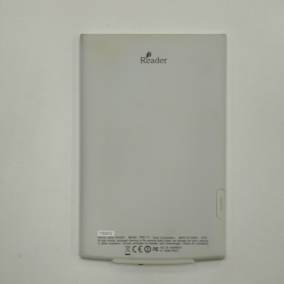 6-6-165451-2-Libro Electrónico Sony Prs-t1