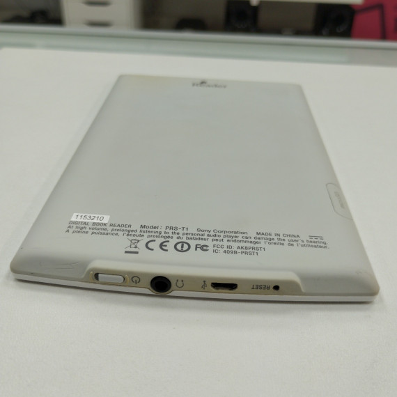 6-6-165451-3-Libro Electrónico Sony Prs-t1