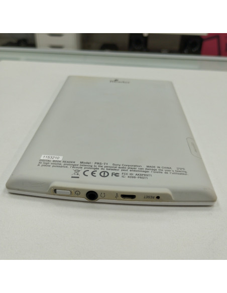 6-6-165451-3-Libro Electrónico Sony Prs-t1